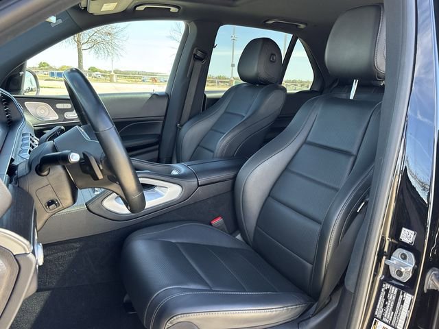 Used 2022 Mercedes-Benz GLE 350 w/ Premium Package image 24