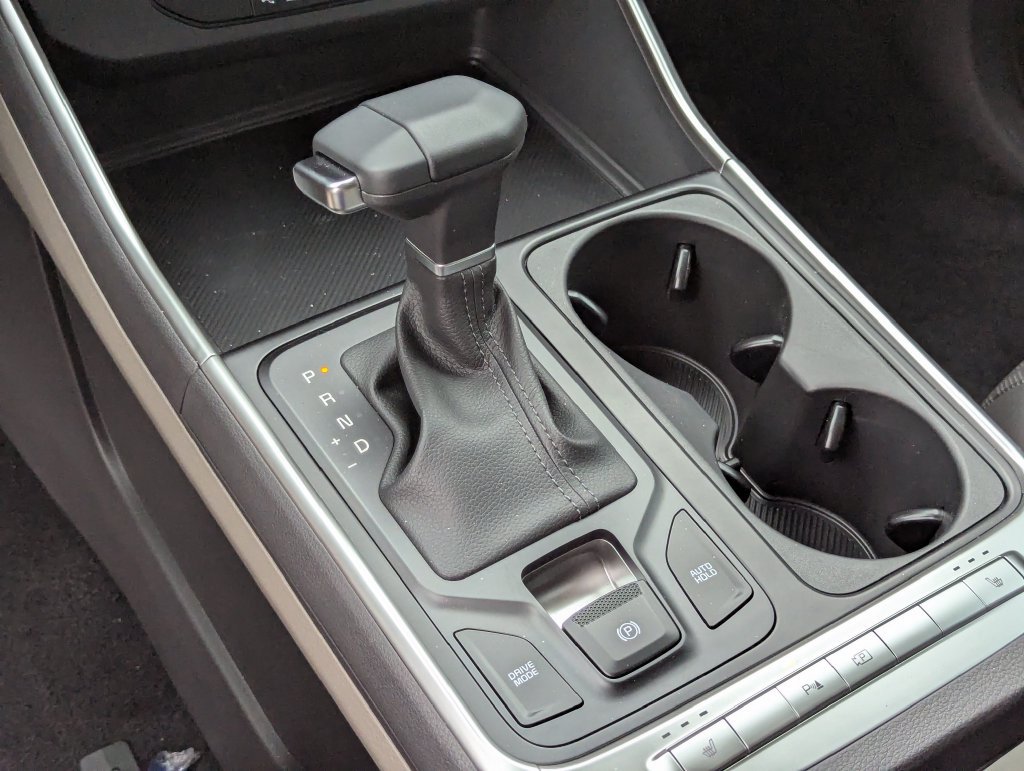New 2026 Kia Carnival FWD image 28