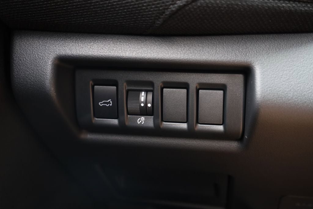 New 2026 Subaru Outback Premium AWD/4WD image 17