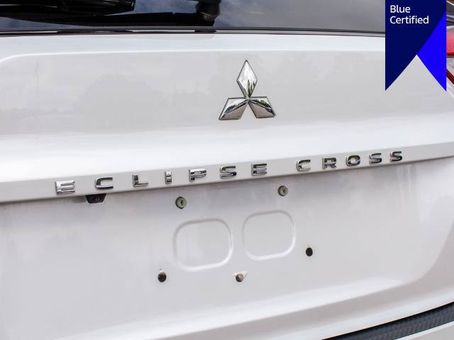 Used 2023 Mitsubishi Eclipse Cross LE AWD/4WD image 10