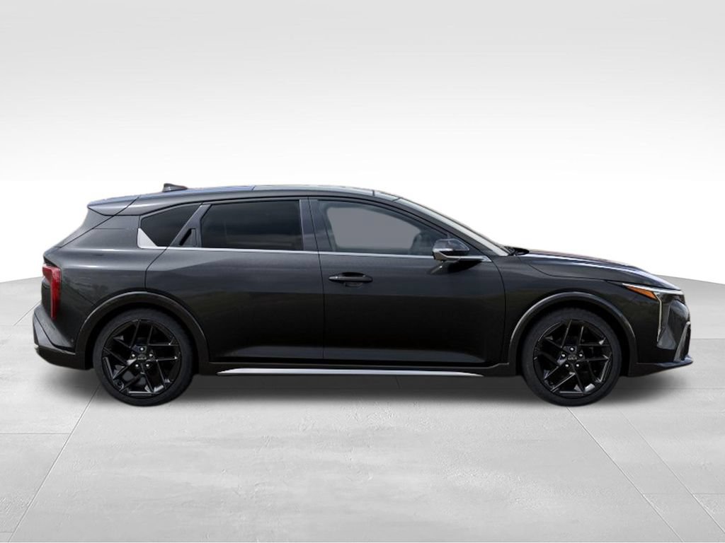 New 2026 Kia K4 GT-Line Turbo FWD image 7