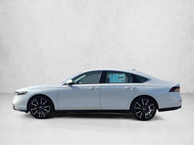 New 2026 Honda Accord Touring video 2