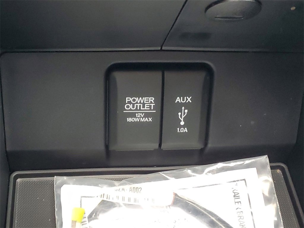 Used 2022 Honda Ridgeline RTL image 28