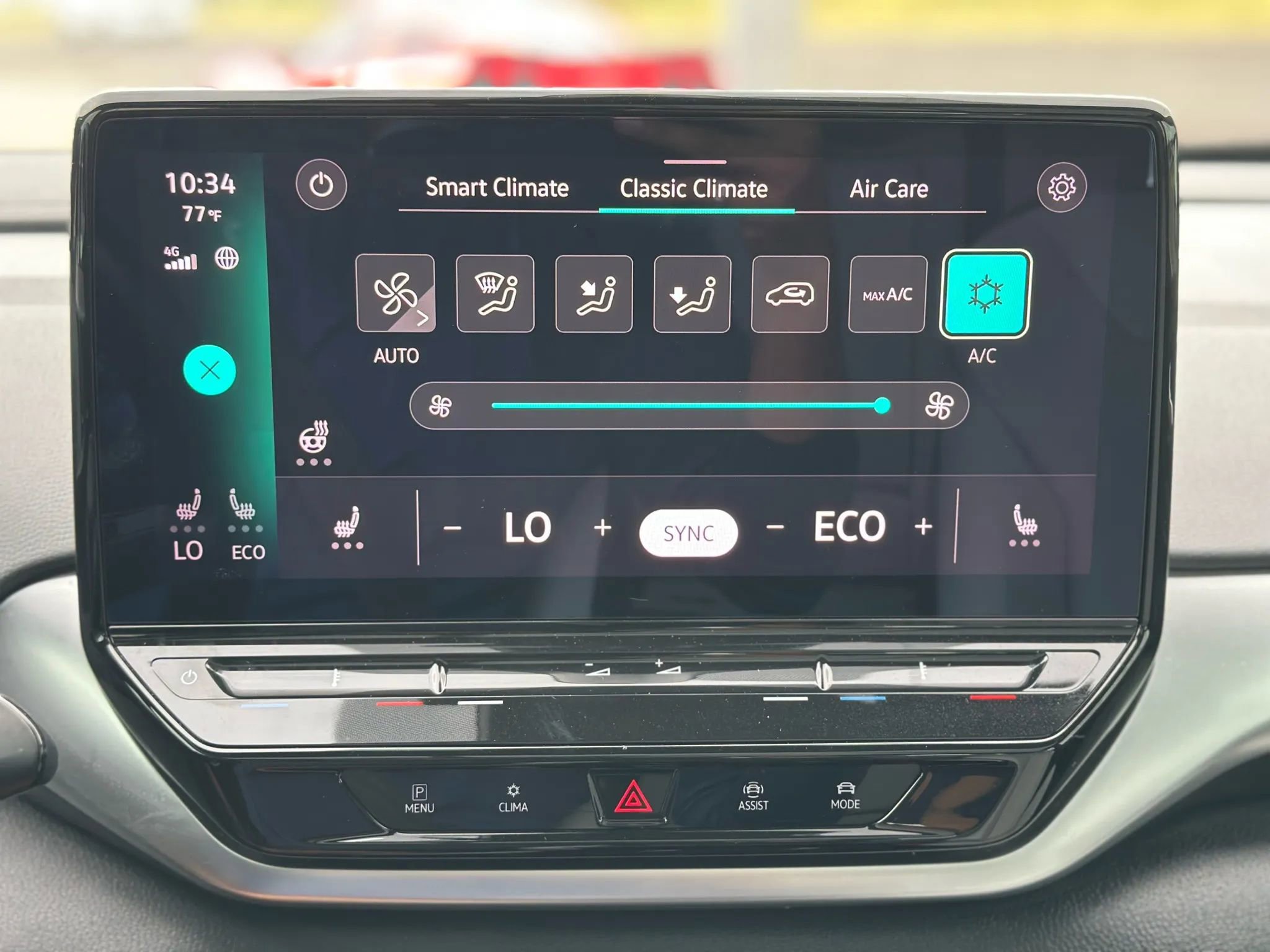 Used 2021 Volkswagen ID.4 Pro S image 44