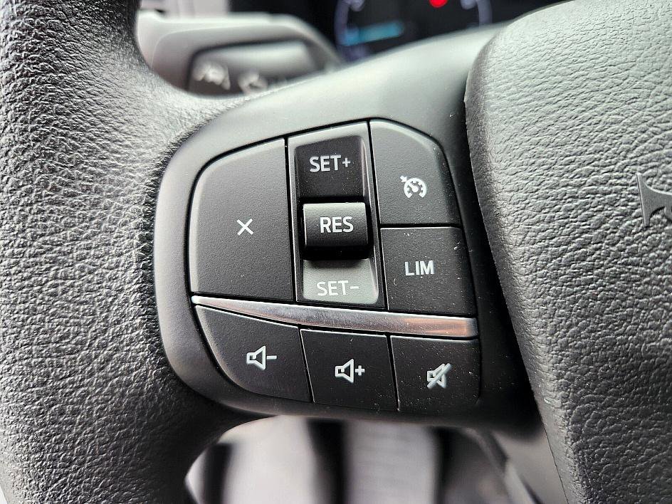 New 2024 Ford Transit 250 148 Medium Roof w/ Load Area Protection Package image 28