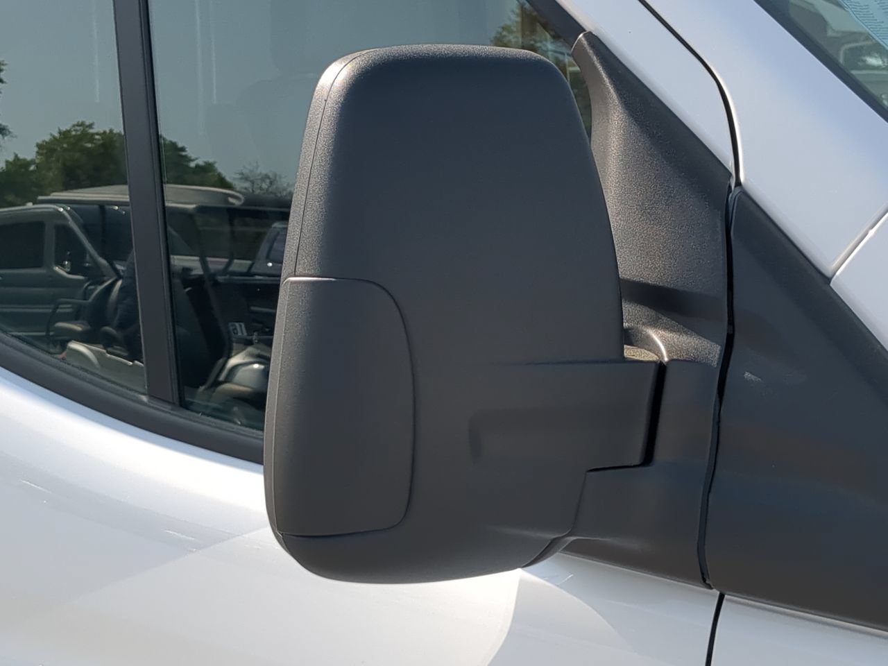New 2026 Ford Transit 250 148 High Roof Extended RWD image 10