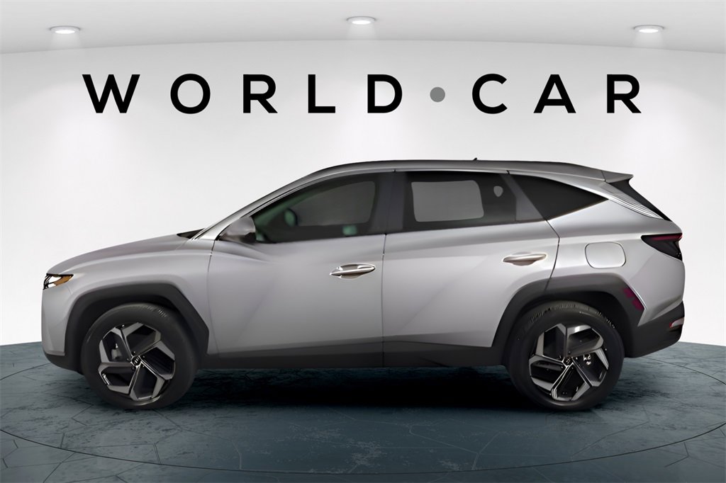 Used 2024 Hyundai Tucson SEL image 4