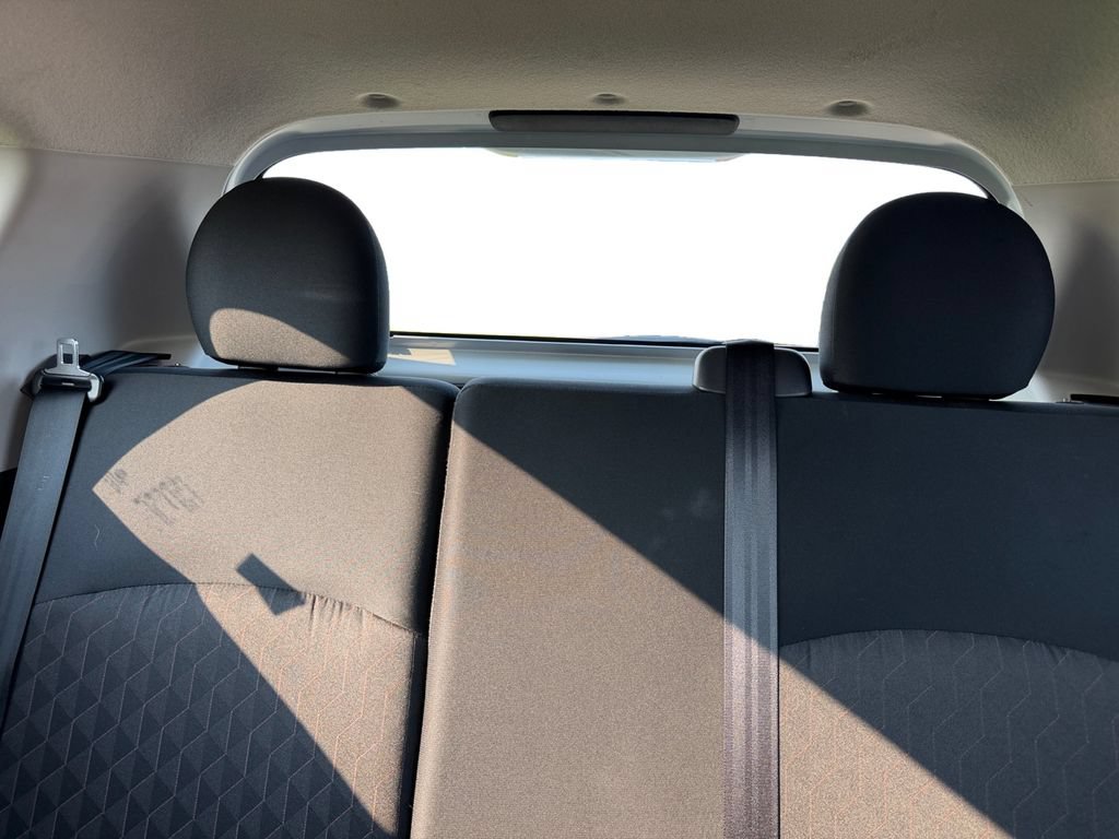 Used 2024 Mitsubishi Mirage ES FWD image 14