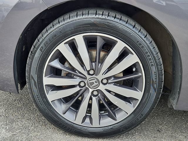 Used 2015 Honda Fit EX image 8
