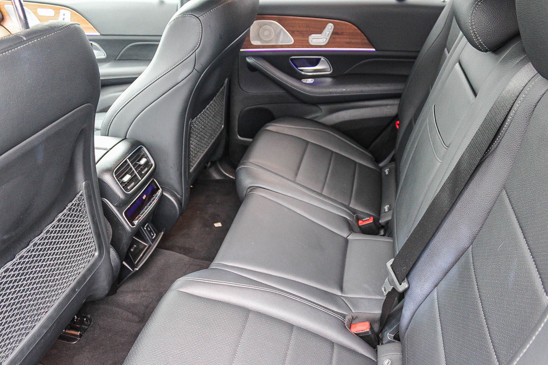 Used 2023 Mercedes-Benz GLE 350 image 19