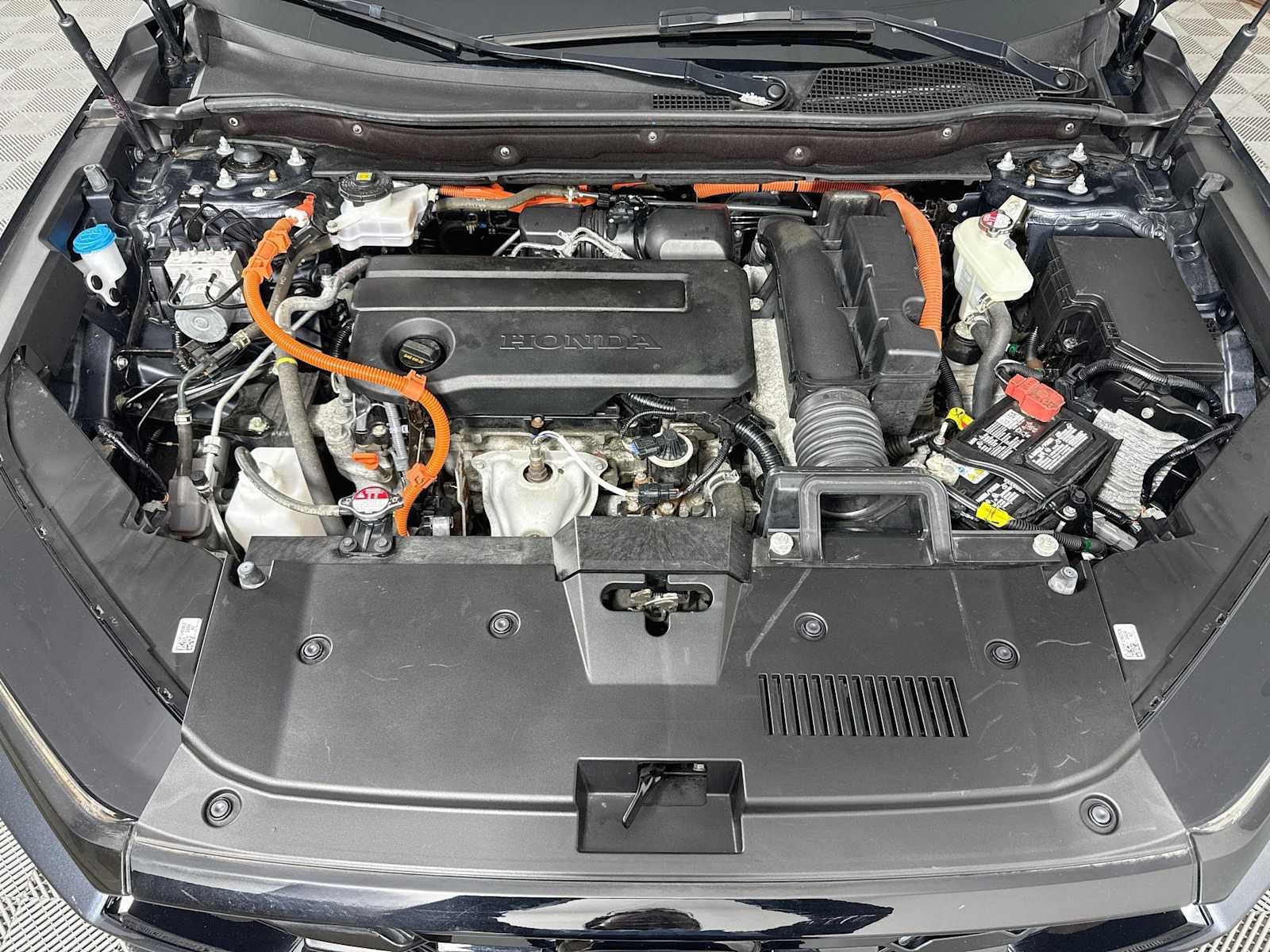 Used 2024 Honda CR-V Sport Touring image 26
