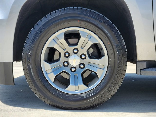 Certified 2020 Chevrolet Tahoe LS image 11