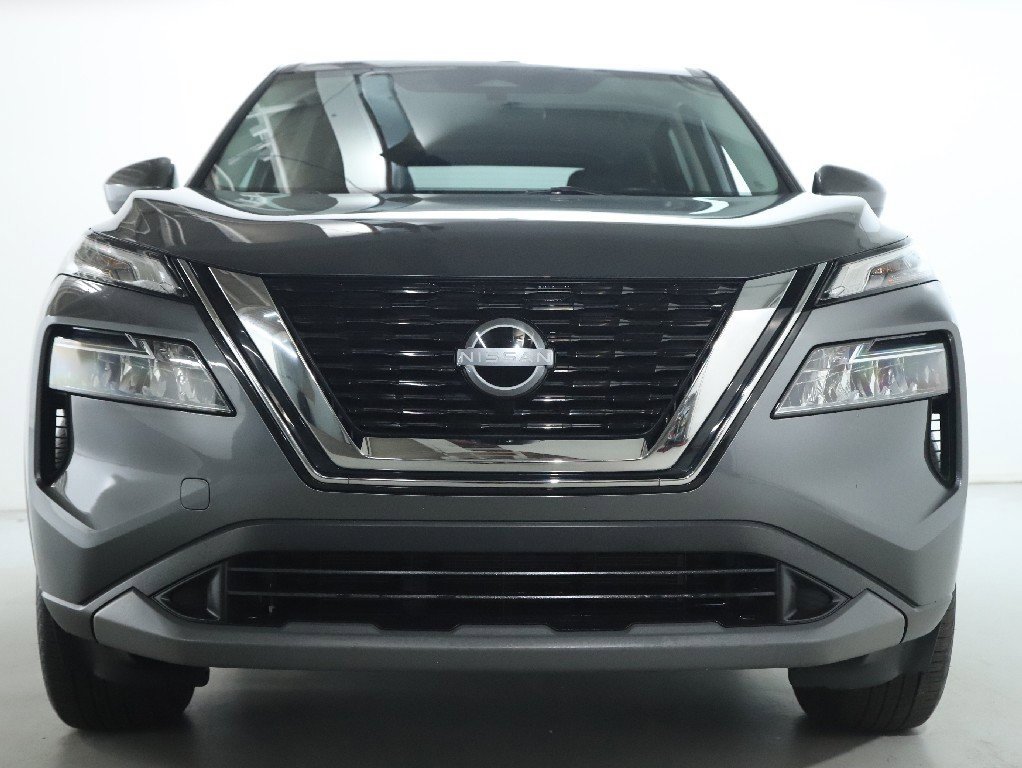 Certified 2023 Nissan Rogue SV image 6