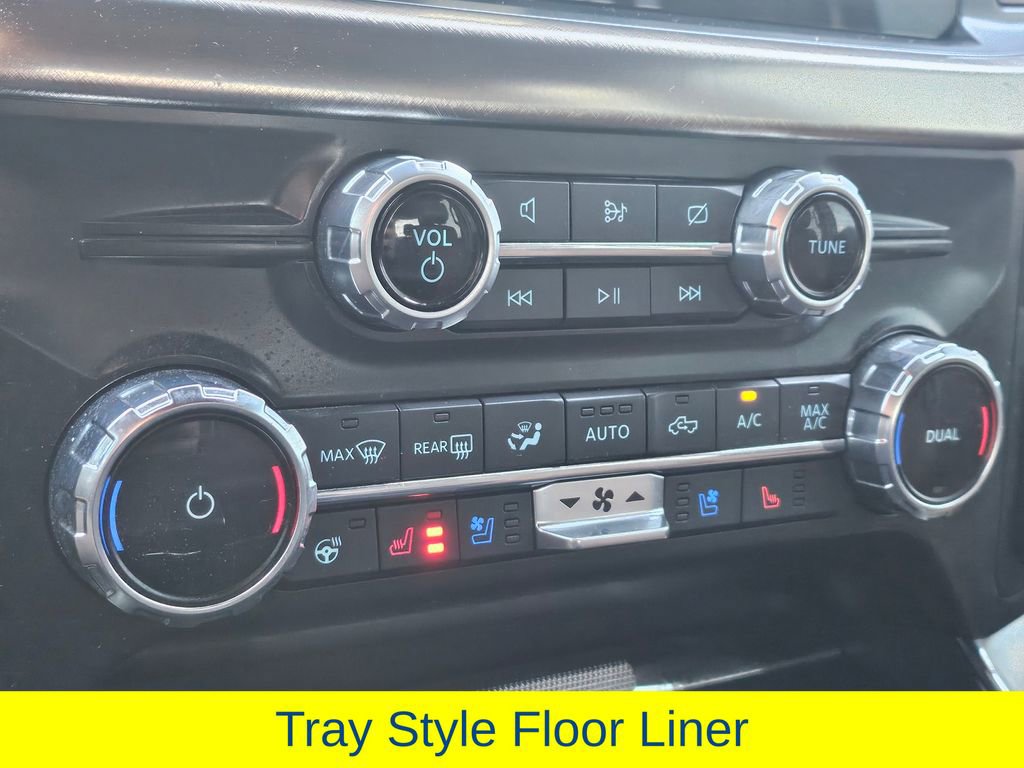 Used 2022 Ford F150 King Ranch w/ Max Trailer Tow Package image 38