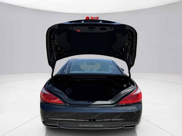 Used 2016 Mercedes-Benz SL 400 image 43