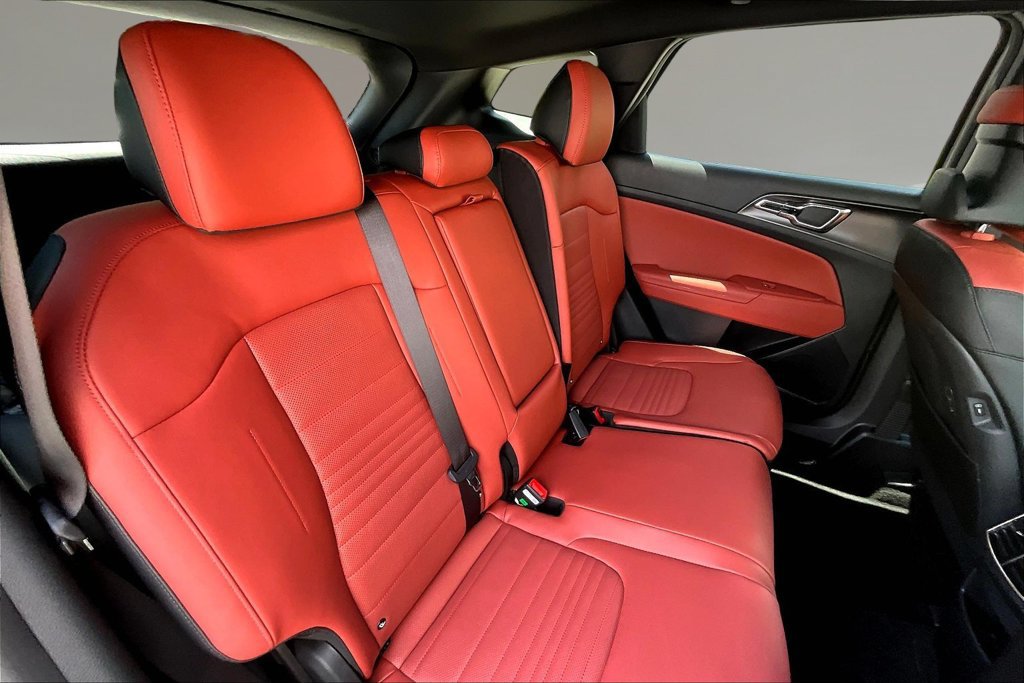 New 2026 Kia Sportage SX AWD/4WD image 9