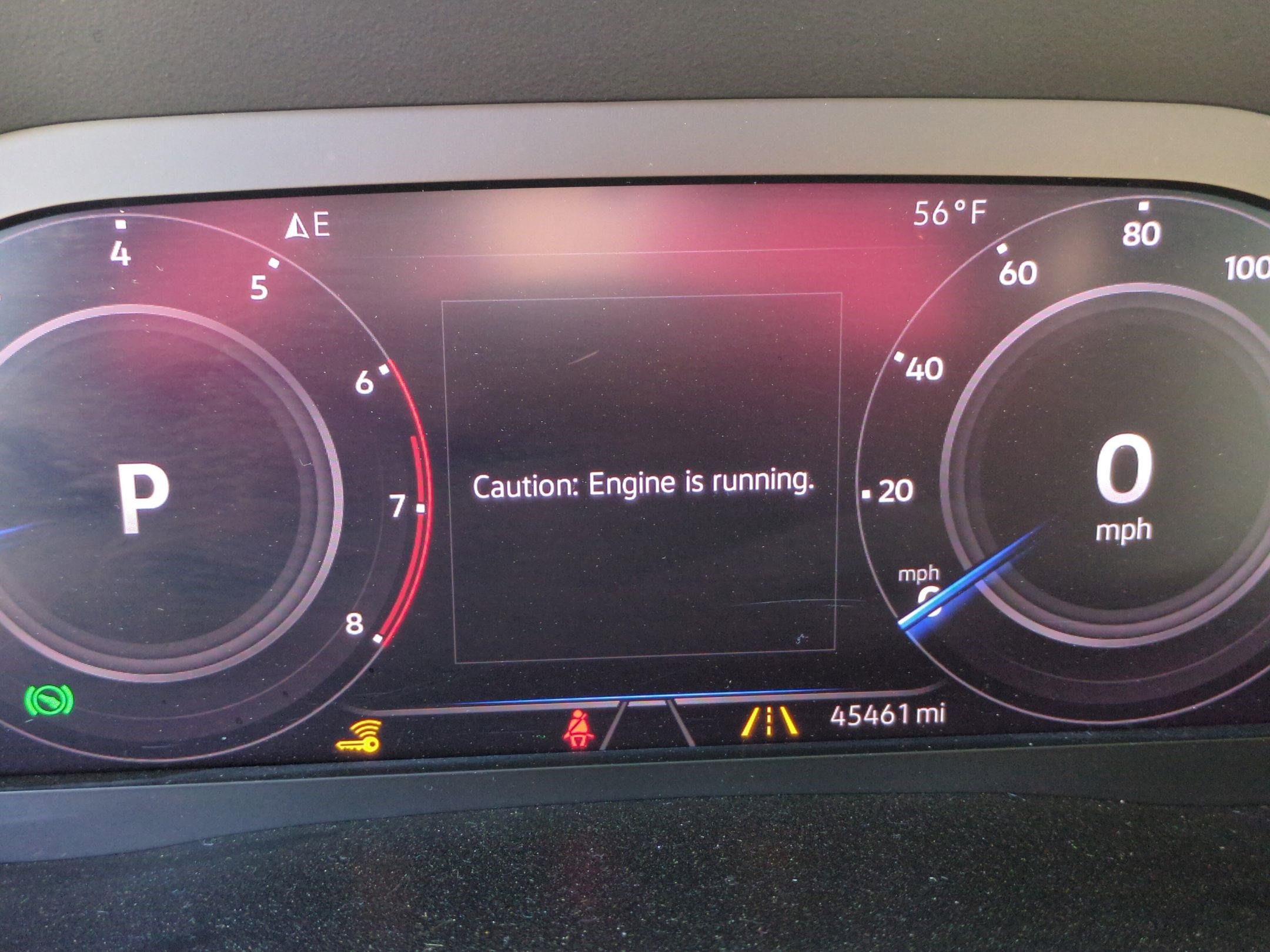 Used 2019 Volkswagen Atlas SEL R-Line image 22