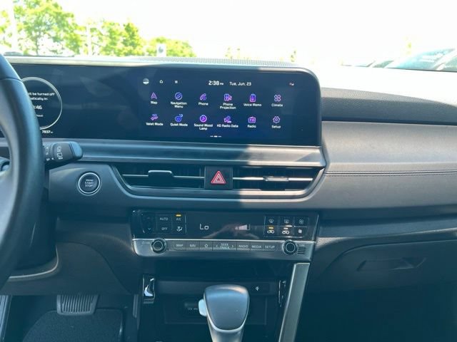 Certified 2025 Kia Seltos EX w/ EX Sunroof Package FWD image 17