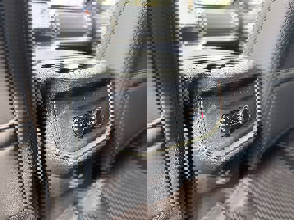 New 2026 Ford Expedition Max Active image 30