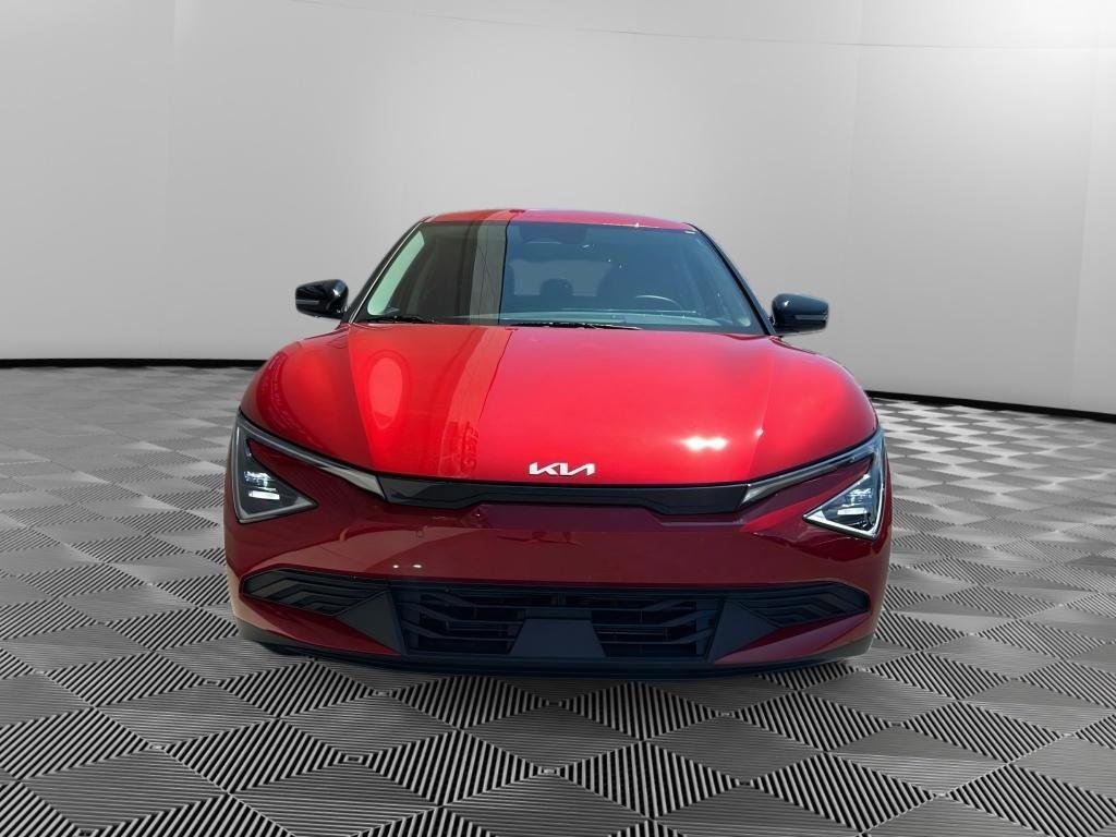 New 2025 Kia EV6 Light image 2