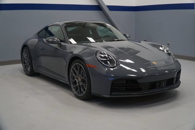 New 2026 Porsche 911 Carrera RWD image 12