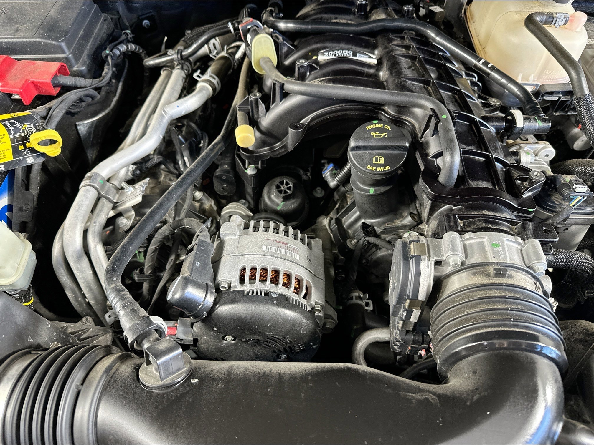 Used 2023 Jeep Gladiator Sport AWD/4WD image 26