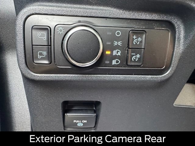 Used 2024 Ford Bronco Badlands AWD/4WD image 43