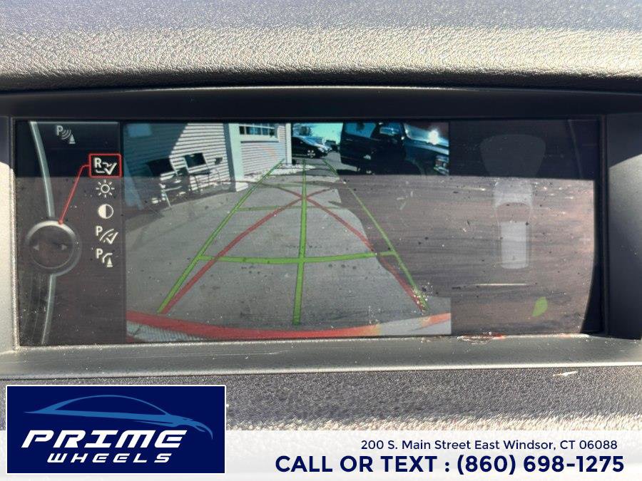 Used 2015 BMW X1 xDrive28i image 20