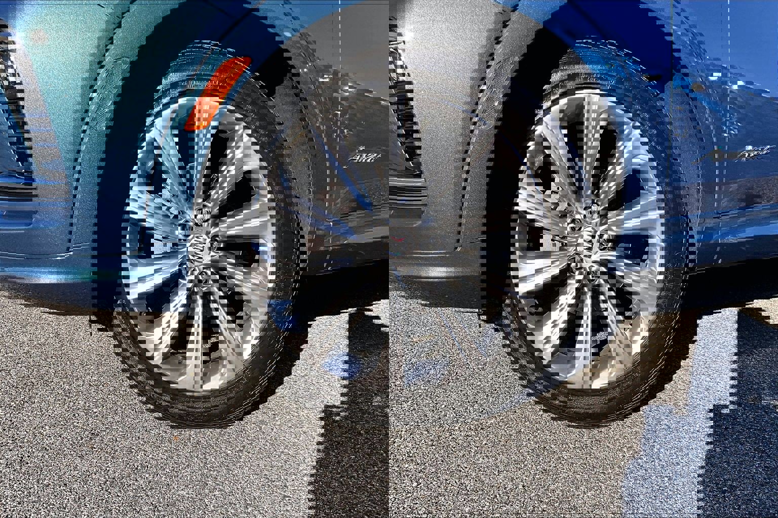 Used 2024 Buick Envista Avenir image 9