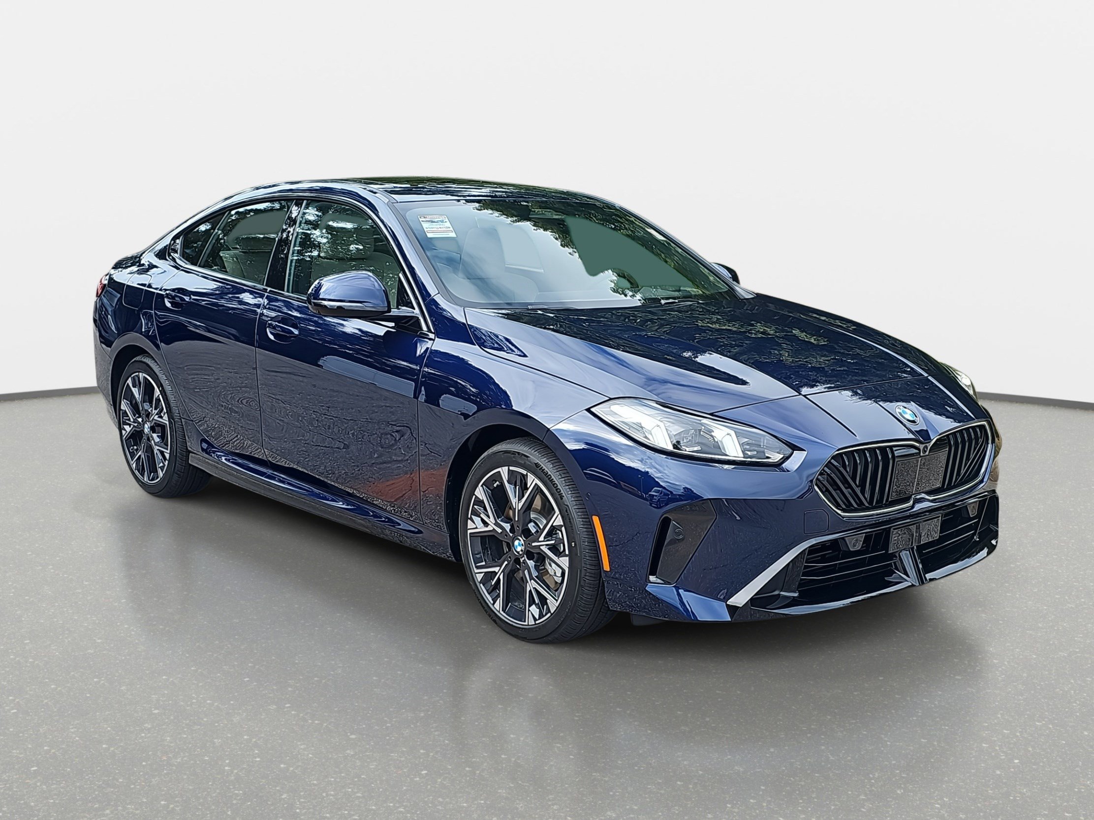 New 2026 BMW 228i w/ Technology Package image 3