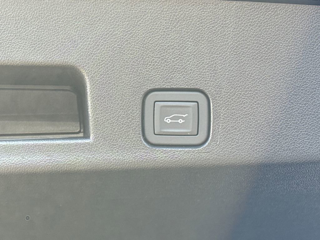 New 2026 Buick Enclave Preferred w/ Power Package image 37