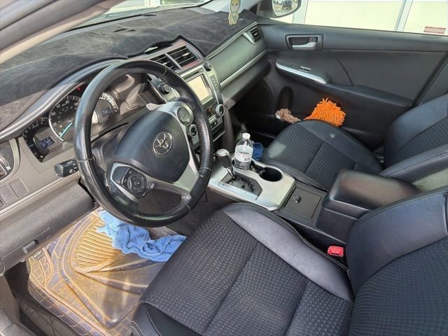 Used 2013 Toyota Camry SE image 15