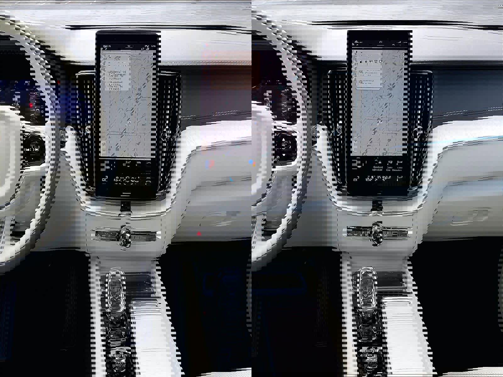 New 2026 Volvo XC60 T8 Ultra w/ Climate Package AWD/4WD image 9