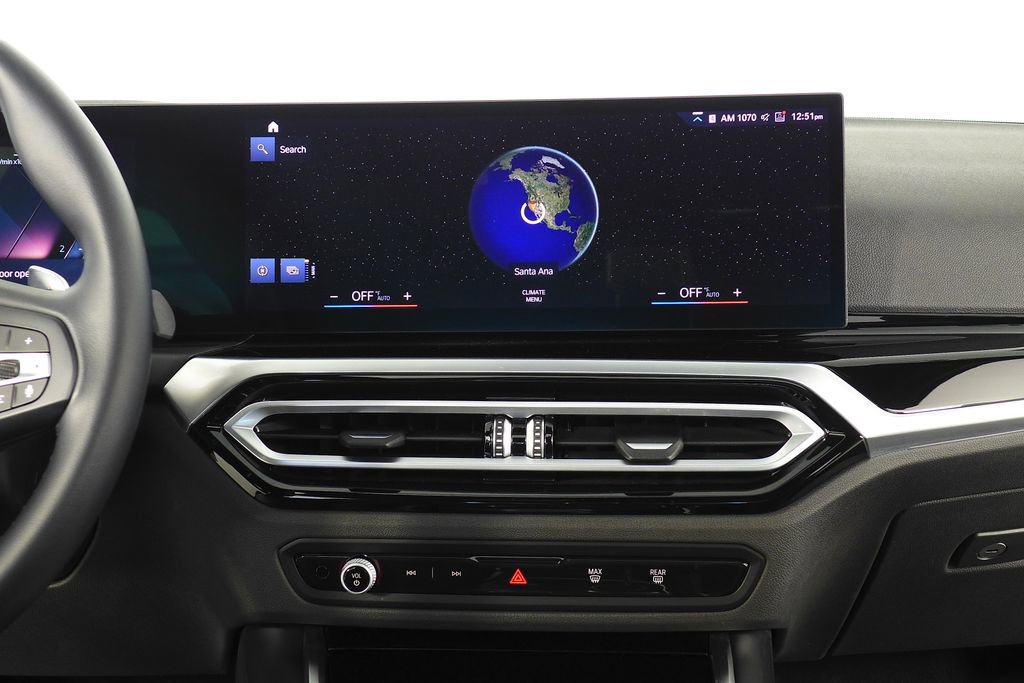 Certified 2023 BMW 330i Sedan w/ Driving Assistance Package image 26