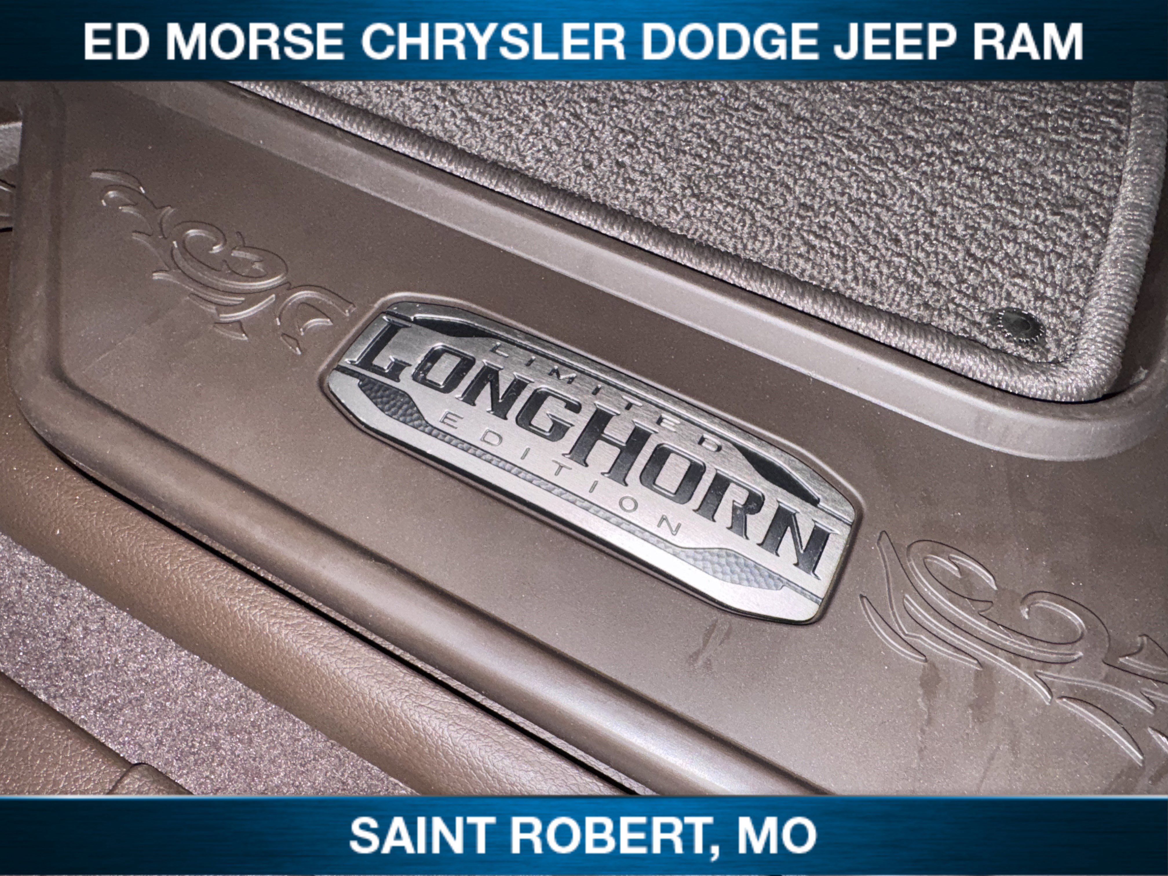 New 2026 RAM 1500 Limited image 40