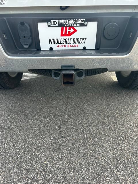 Used 2015 GMC Sierra 1500 SLE w/ SLE Value Package AWD/4WD image 8