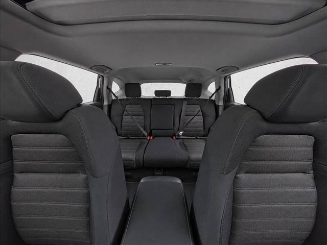 Certified 2022 Honda CR-V EX image 26