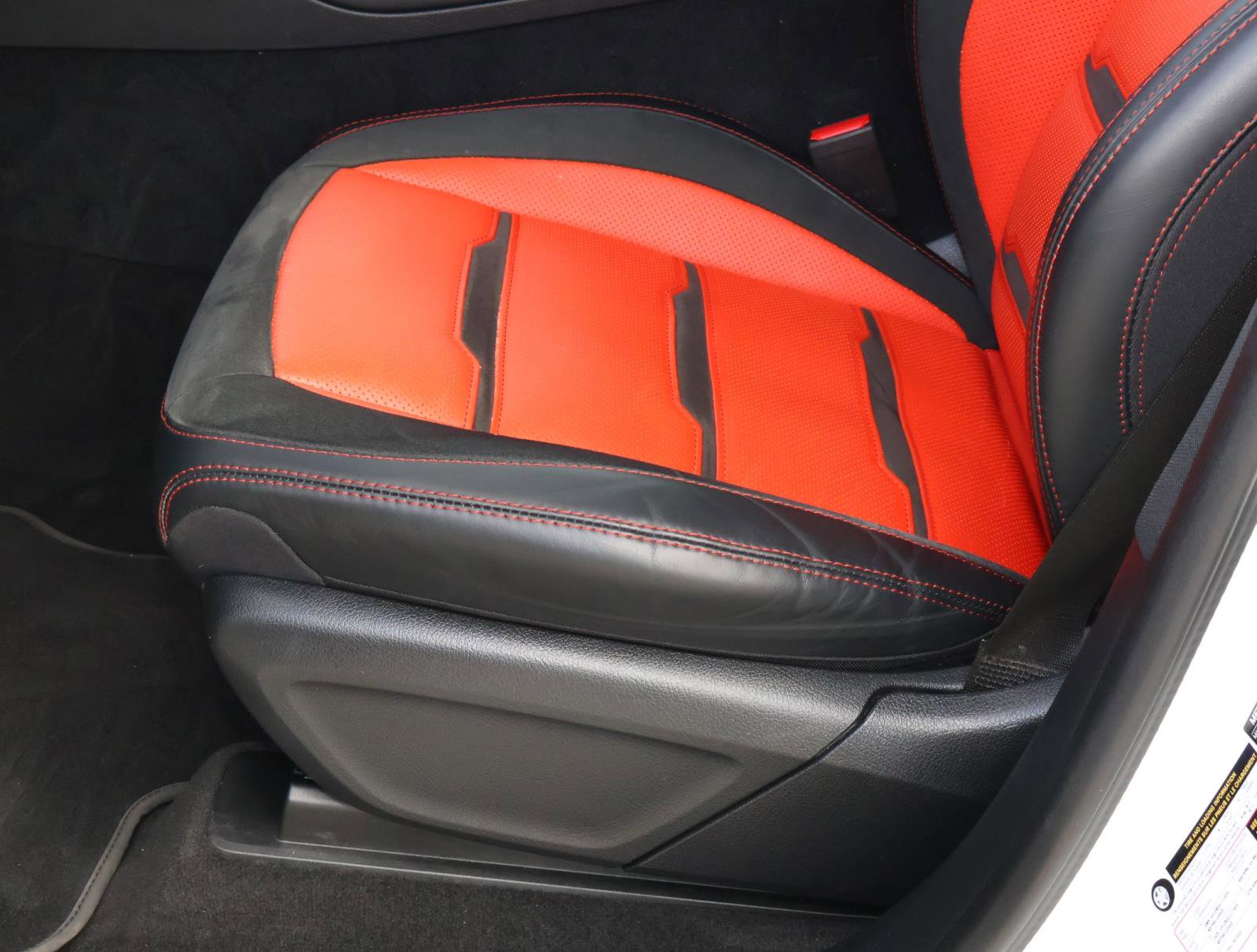 Used 2022 Mercedes-Benz GLE 53 AMG 4MATIC Coupe image 16