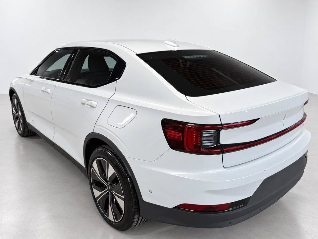 Used 2024 Polestar Polestar 2 AWD/4WD image 7