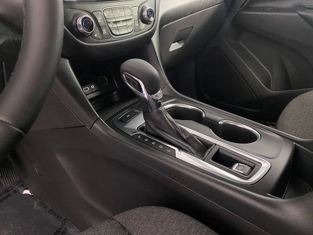 Used 2024 Chevrolet Equinox LT AWD/4WD image 25