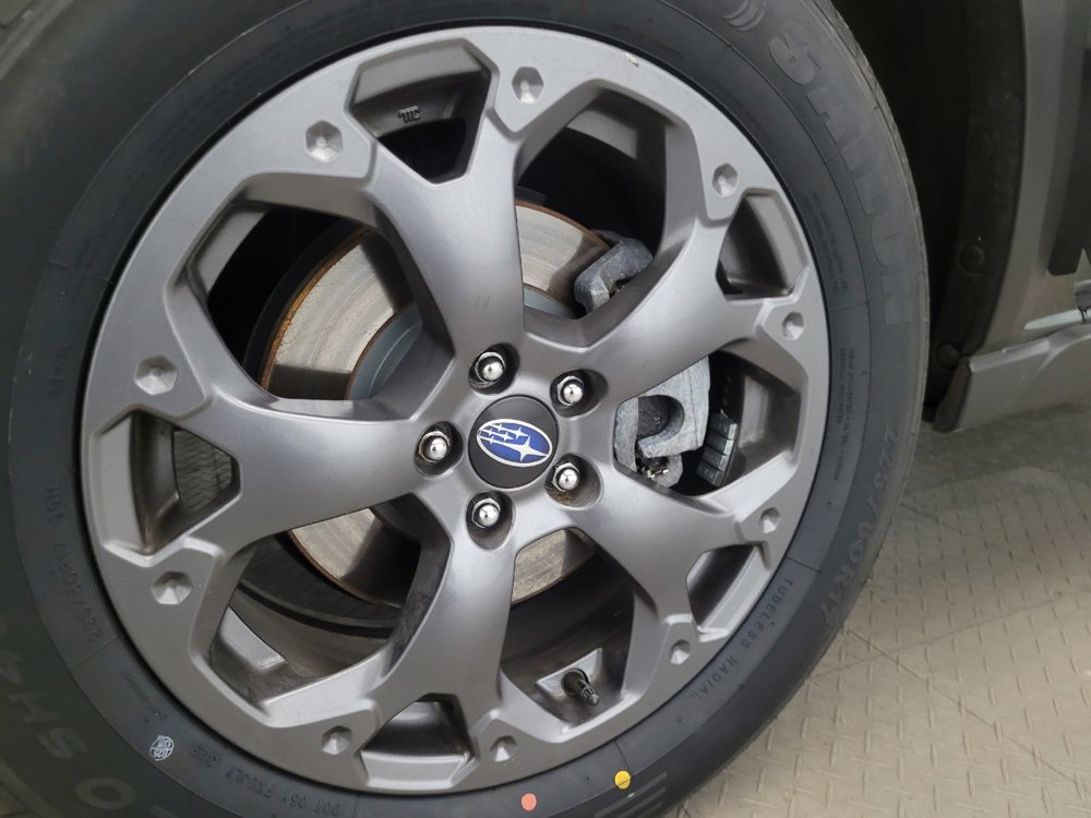 Used 2021 Subaru Crosstrek 2.5i Sport image 31