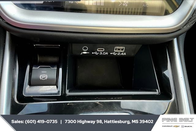 Used 2024 Subaru Outback Limited image 22