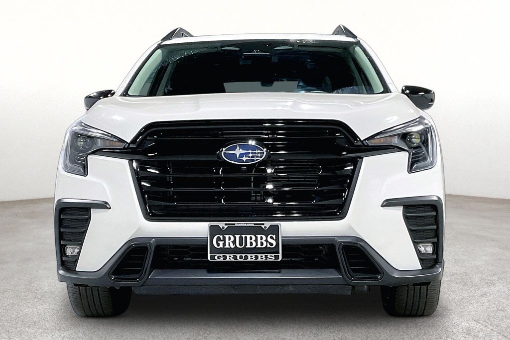 Used 2025 Subaru Ascent Bronze Edition AWD/4WD image 4