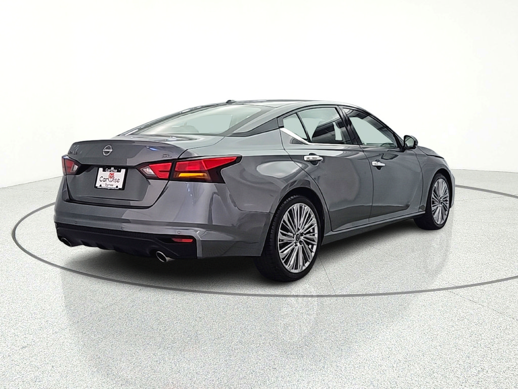 Used 2023 Nissan Altima 2.5 SL FWD image 6