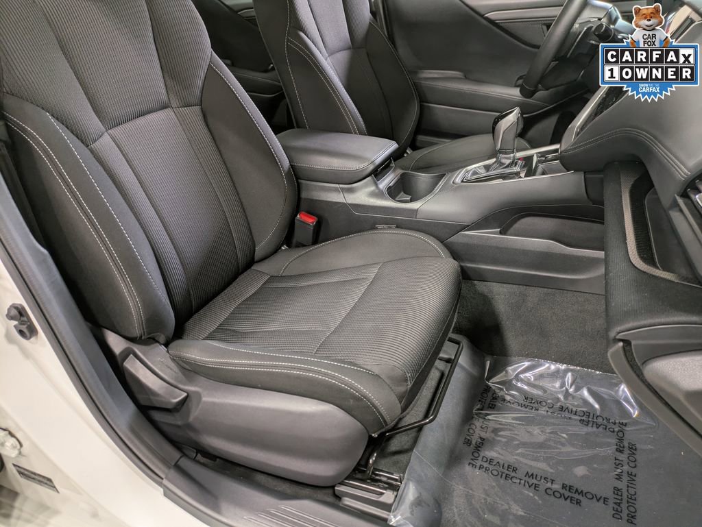 Used 2024 Subaru Legacy Premium AWD/4WD image 29