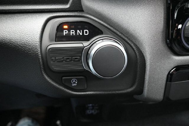 New 2026 RAM 1500 Tradesman RWD image 19