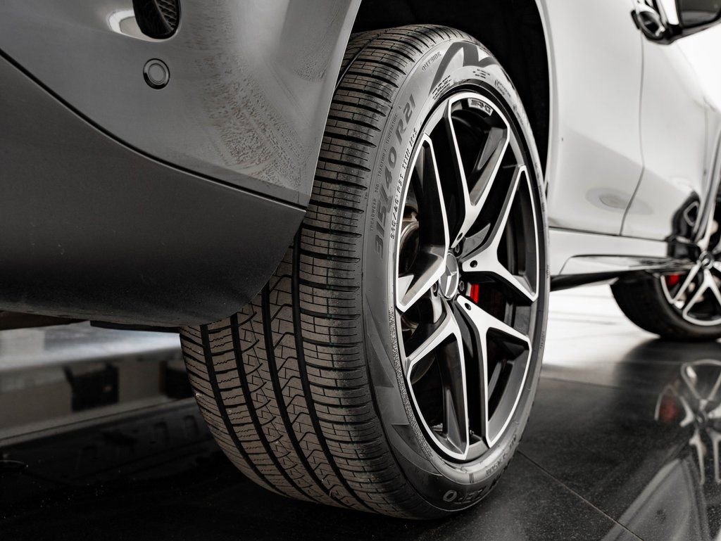 Certified 2024 Mercedes-Benz GLE 63 AMG S image 54