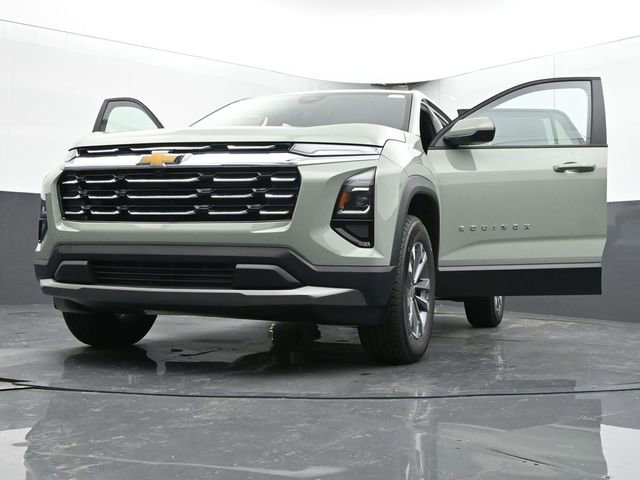New 2026 Chevrolet Equinox LT w/ LPO, Floor Liner Package image 66