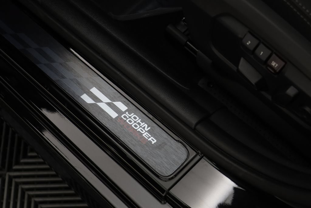 New 2026 MINI Cooper S FWD image 9
