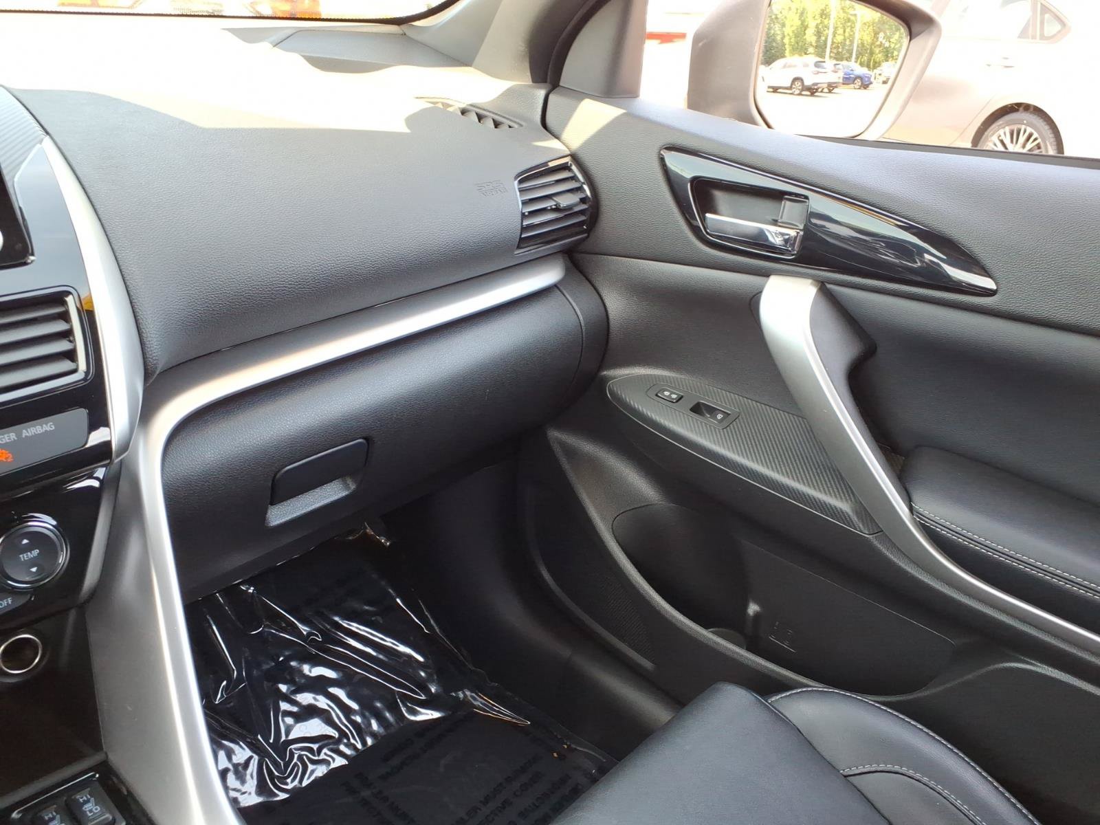 Used 2024 Mitsubishi Eclipse Cross SE AWD/4WD image 23